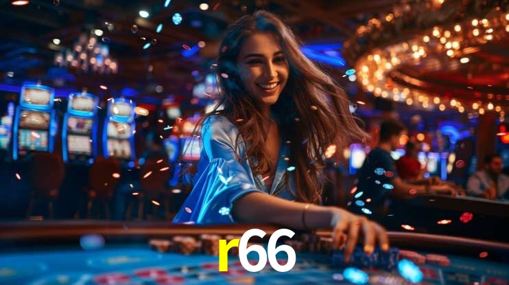 Experiência VIP r66