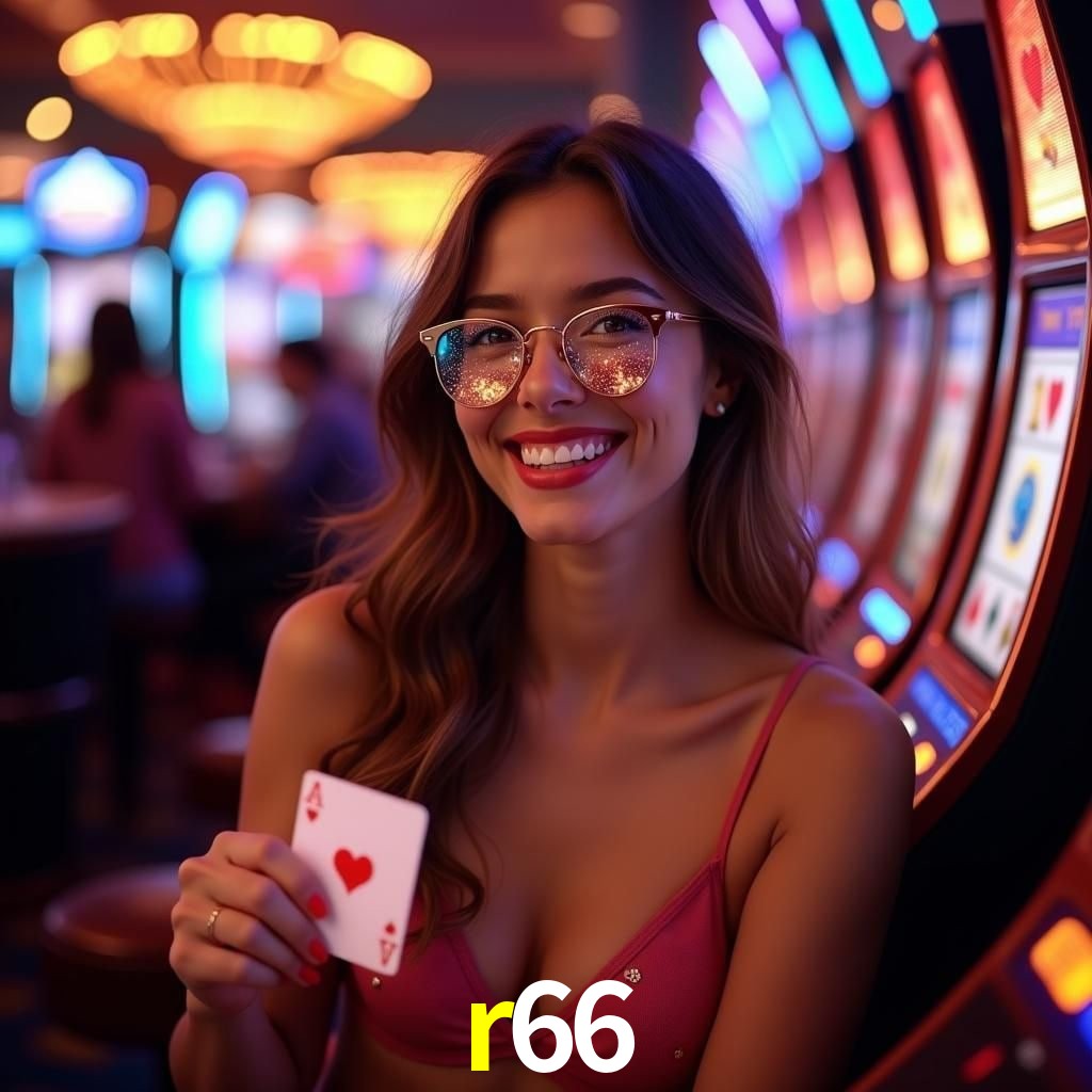 Statistics r66