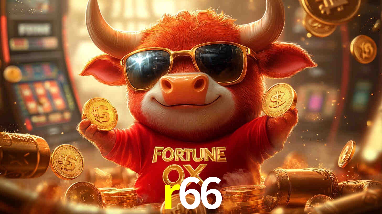 r66 - Roleta da Fortuna Máxima - r66 bet