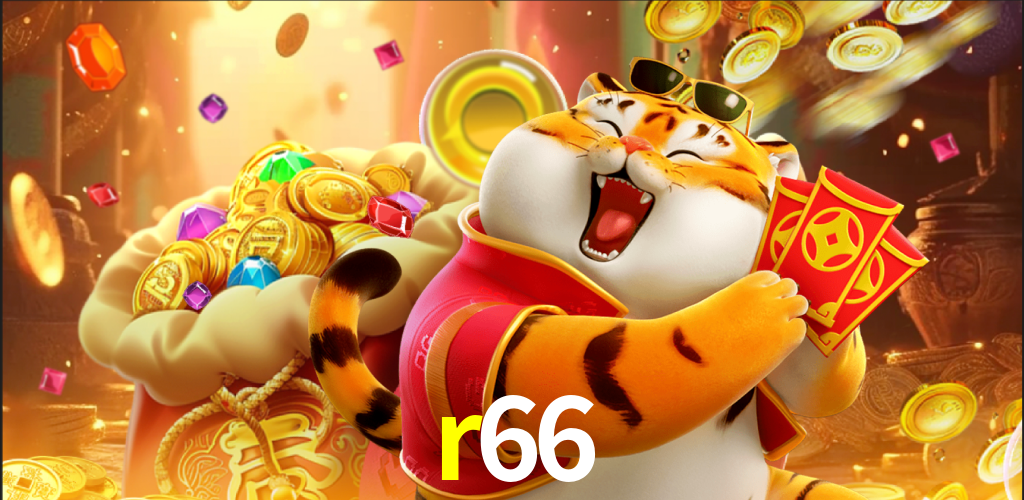 r66: Seu Cassino Premiado com Pagamentos Rápidos