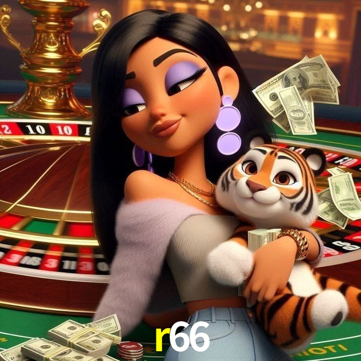 Welcome Bonus r66