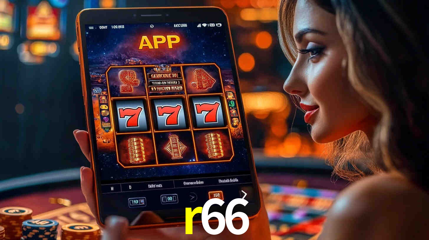 r66 bet login