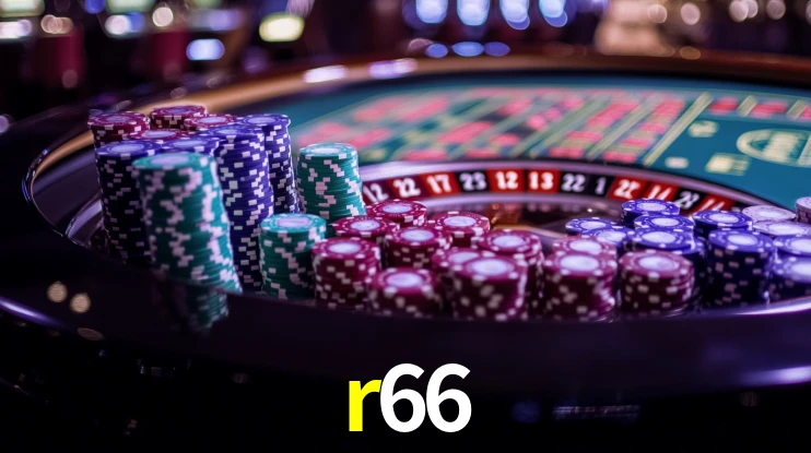 Welcome Bonus r66