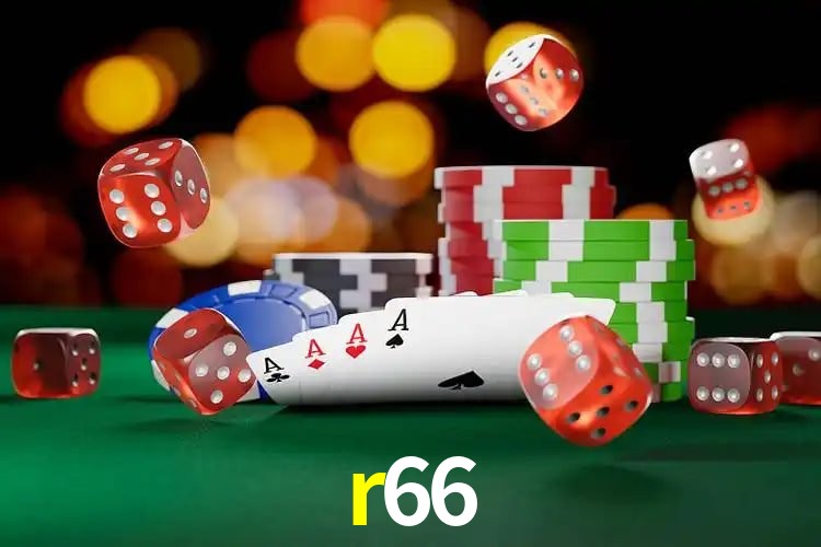 Estatísticas do Jogo r66