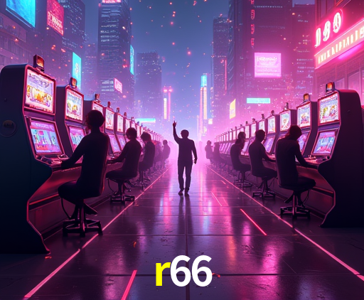 Torneios r66
