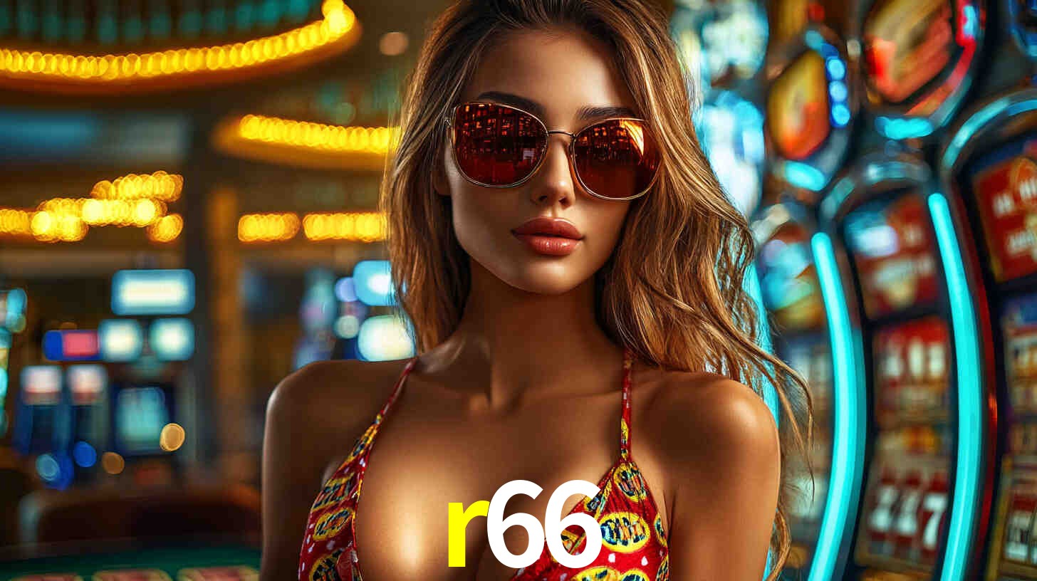 r66 bônus — painel de promoções no aplicativo