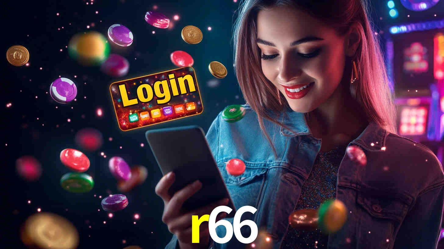 Descubra a Essência do r66: Nossa História e Compromissos