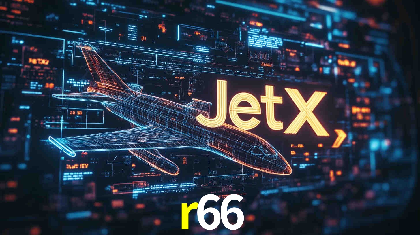 Apostas Esportivas na r66: Um Guia Completo