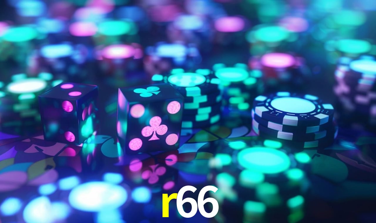 Casino Ao Vivo r66
