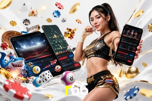 Seasonal Promotions r66