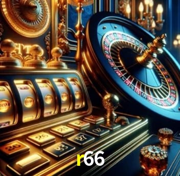 Casino VIP r66