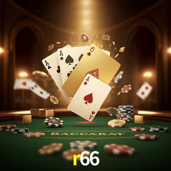 Blackjack Table r66
