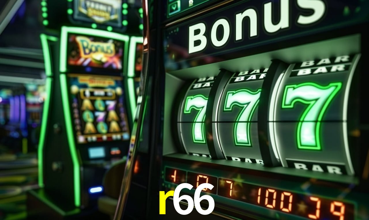 Live Casino r66