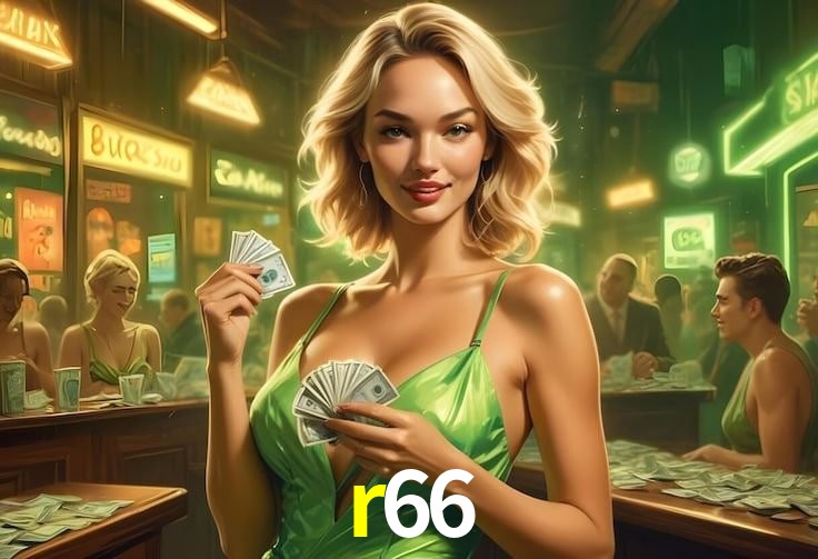 Descubra o Programa VIP da r66: Vantagens Exclusivas para Jogadores