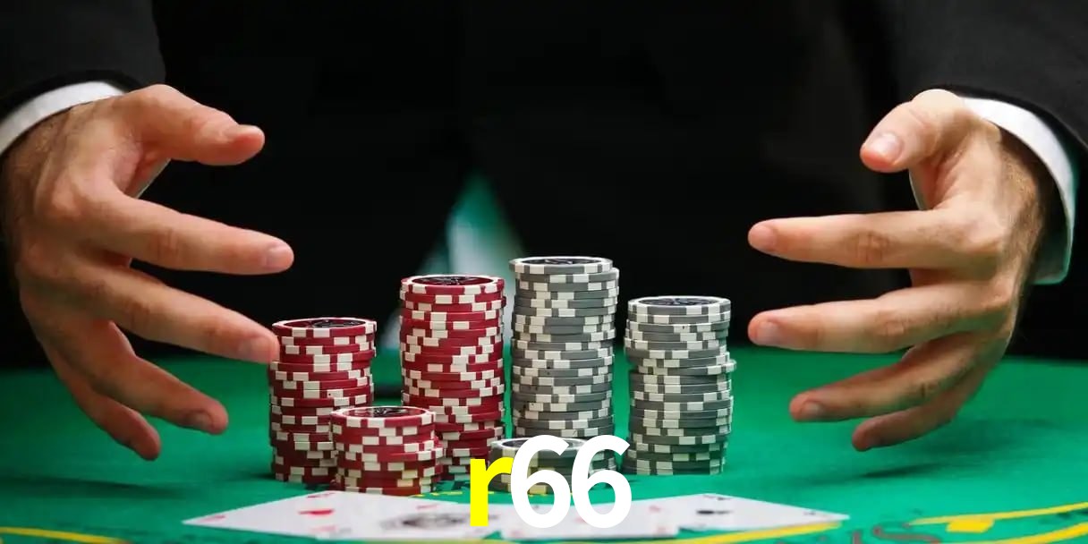 r66 plataforma — depósito PIX instantâneo no caixa