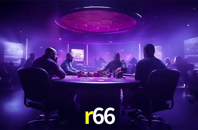 A Emoção da Loteria na r66: Uma Chance de Mudança de Vida