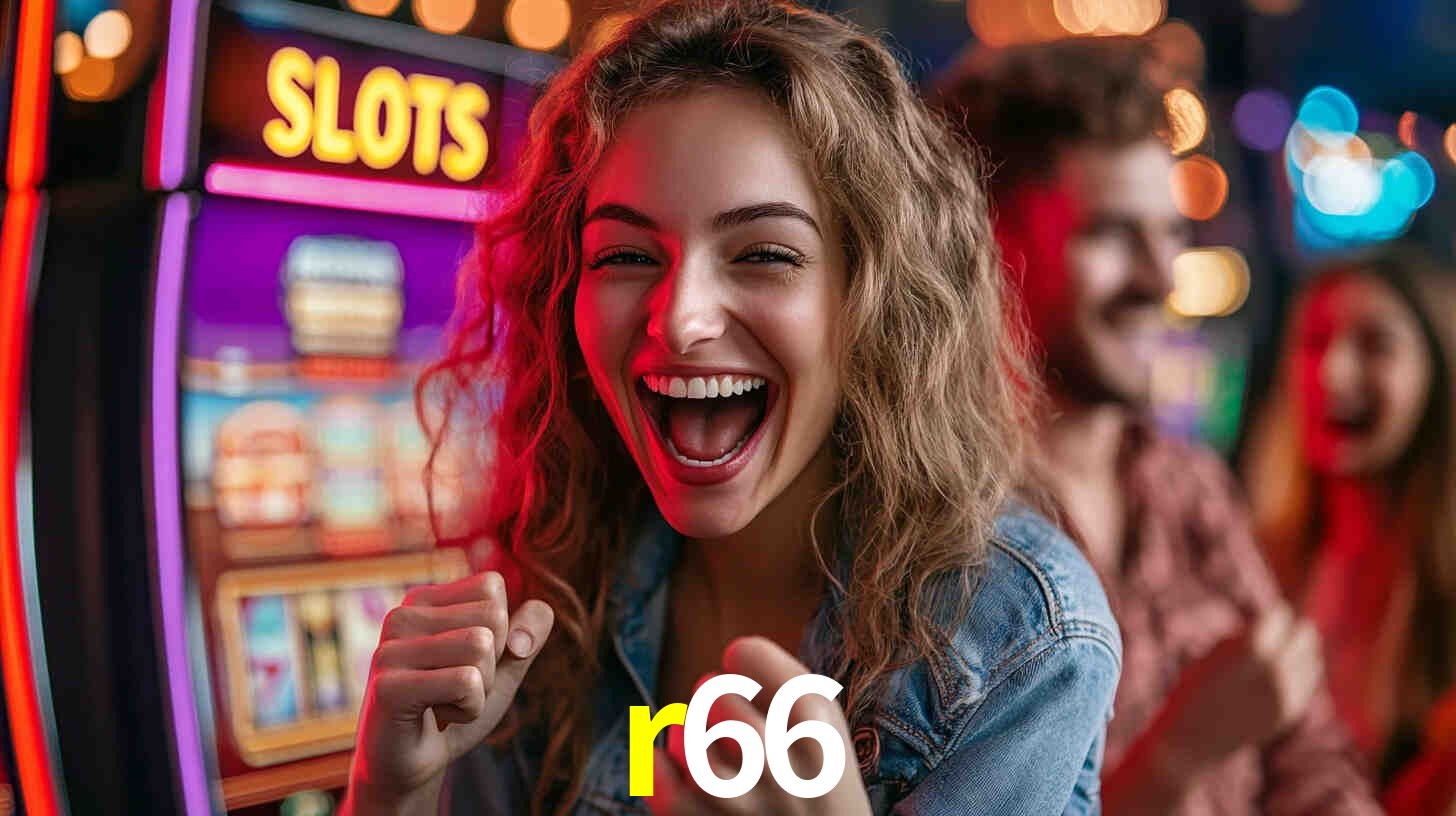 Explorando a Categoria de Eventos em Apostas na r66