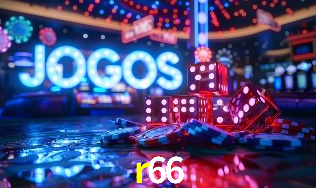 Interface do App r66