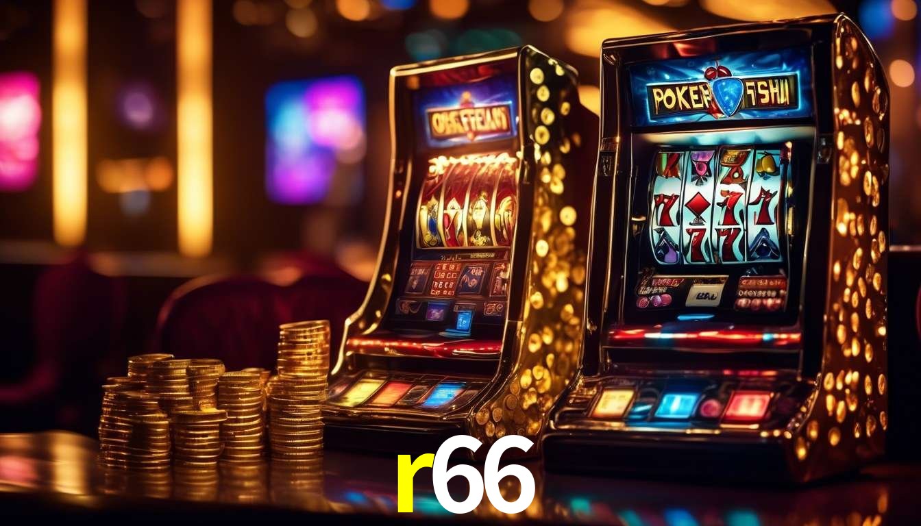 r66 download — arquivo APK para Android oficial