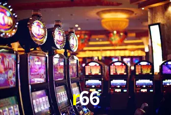 Descubra a Magia dos Jogos de Arcade no r66
