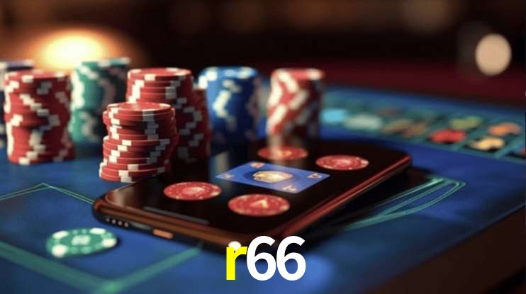 Recursos de Bônus r66