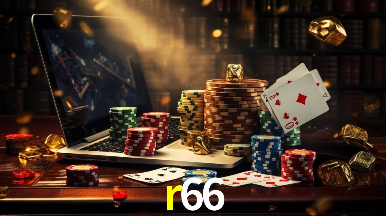 Mesa de Roleta r66