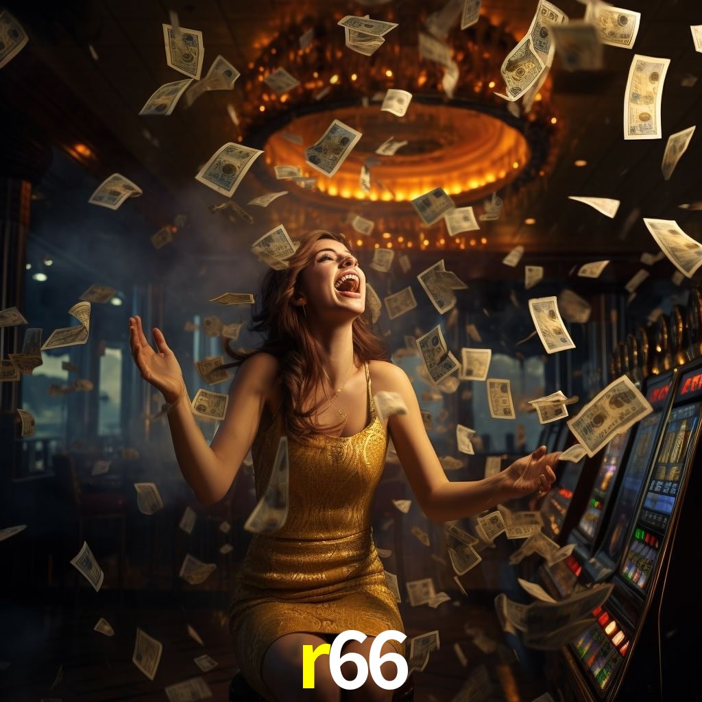 Roulette Table r66