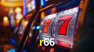 Provedores de Jogos r66