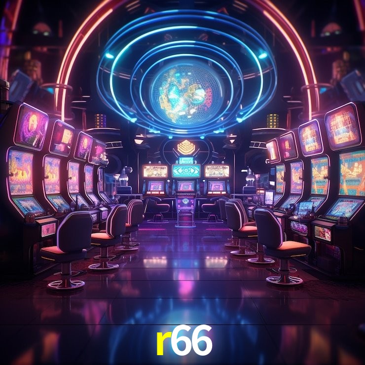 r66 plataforma — saque cashout PIX com comprovante