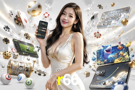 Slot Games r66