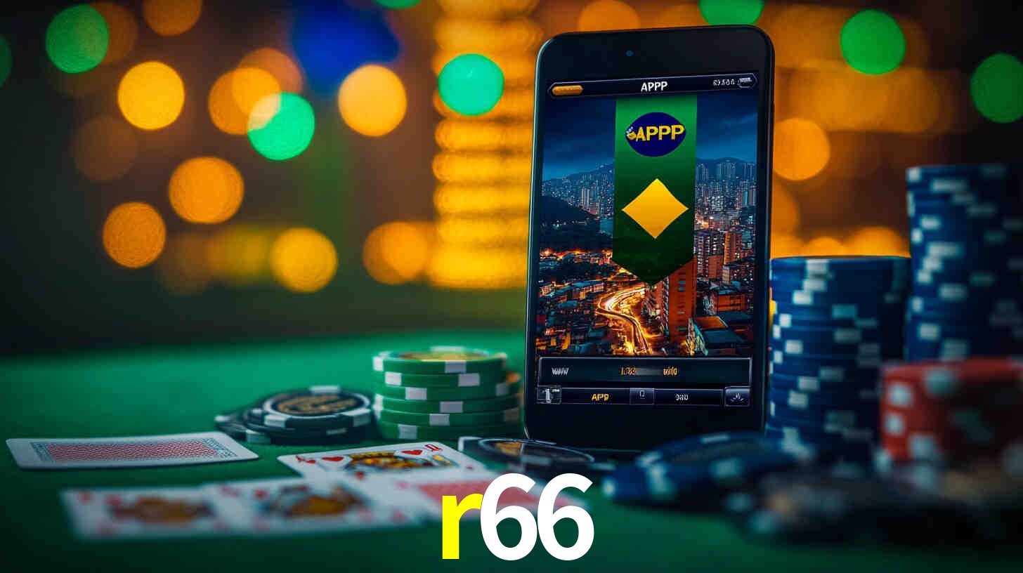 Descubra a Essência do r66: Nossa História e Compromissos