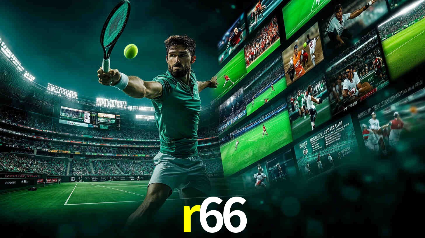 A Popularidade dos Caça-Níqueis no r66