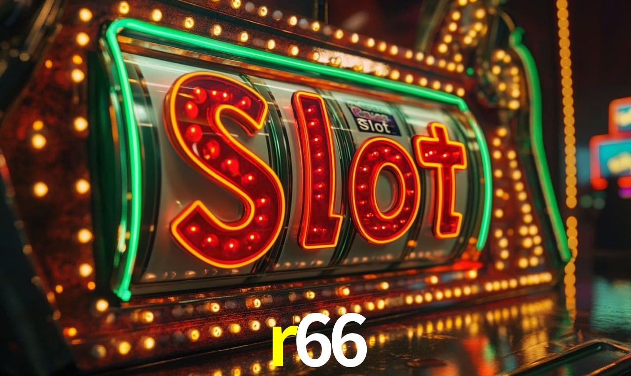 Casino Ao Vivo r66