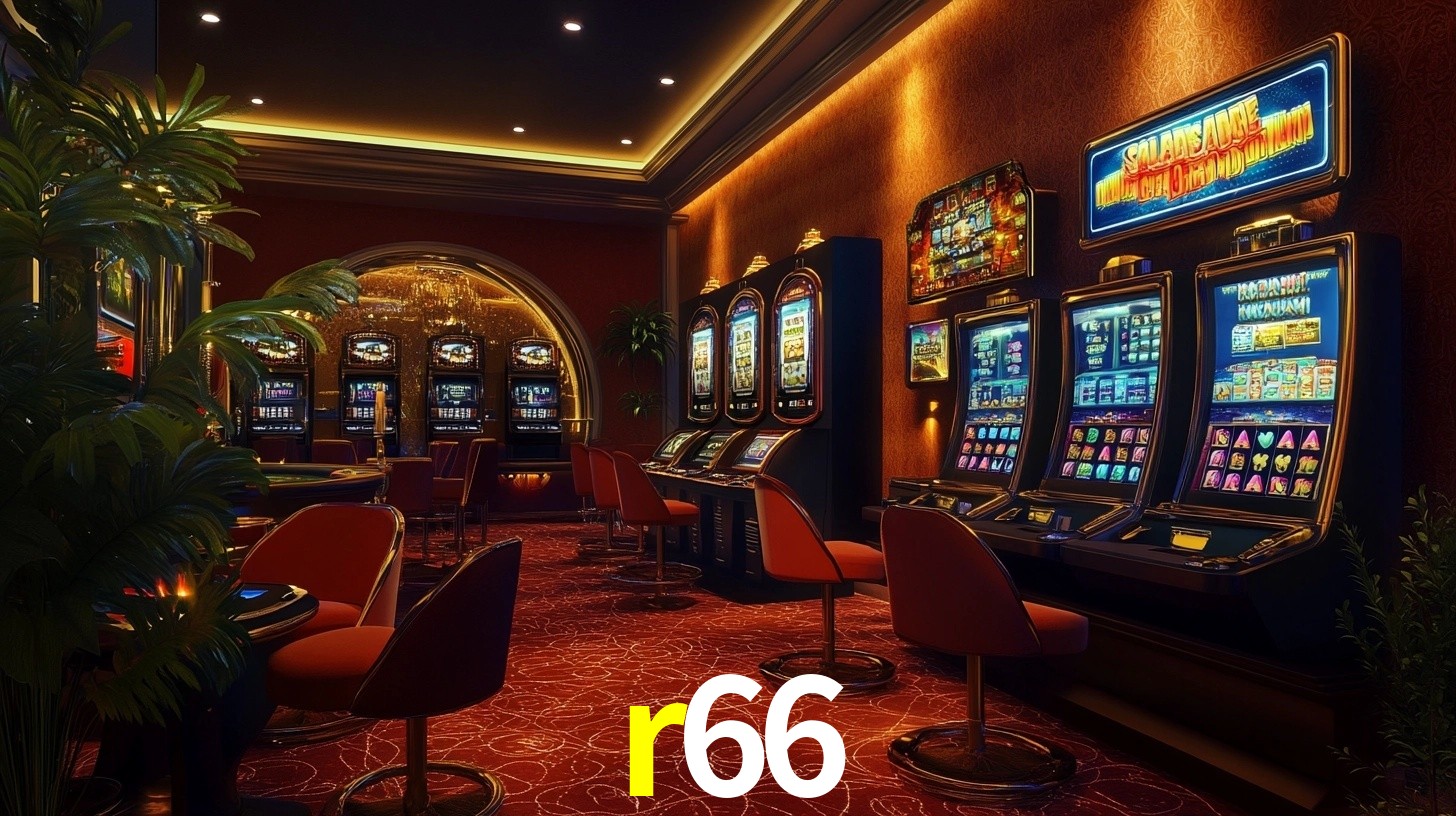 Roulette Table r66