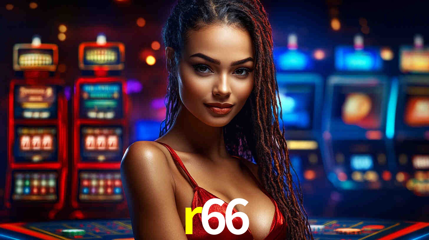 Apostas Esportivas na r66: Um Guia Completo