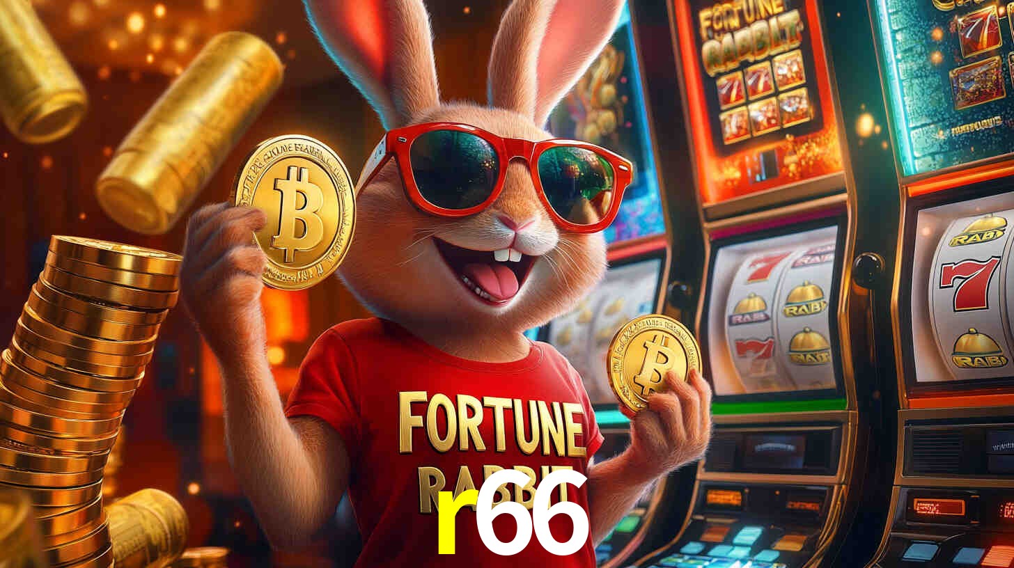 Inovações de Jogos na r66: O Futuro das Experiências Interativas