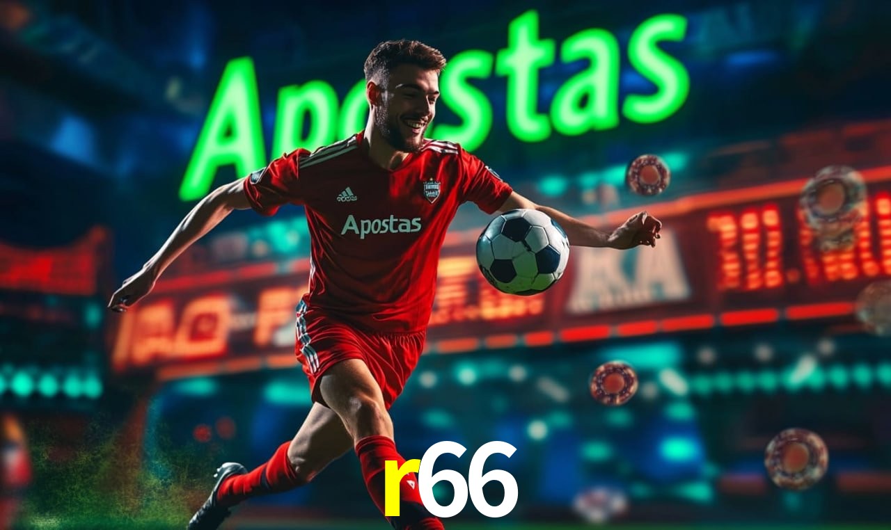 Desvendando o Mundo dos Jogos Virtuais na r66