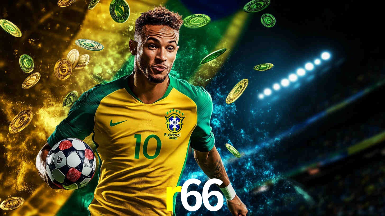 Desvendando o Mundo dos Jogos Virtuais na r66