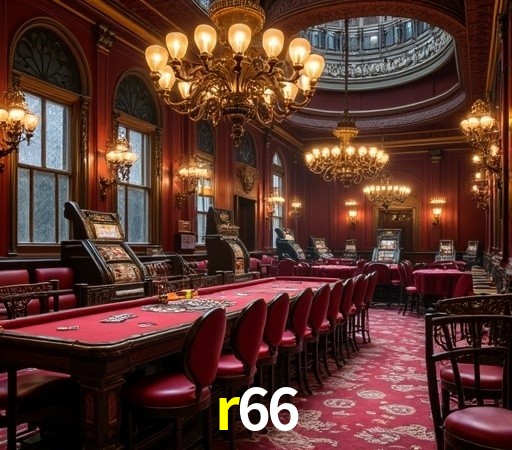 Benefícios da Conta r66