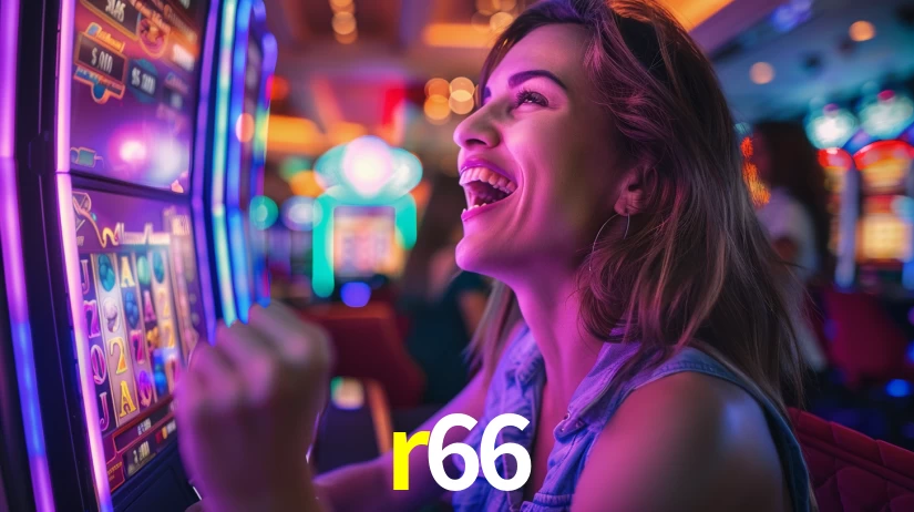 Explore as vantagens do r66: serviço profissional e confiabilidade