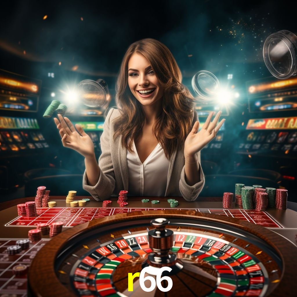 Ofertas Imperdíveis na r66: Promoções e Bônus Que Valem a Pena