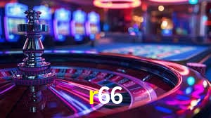 Casino VIP r66