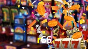 r66: A Experiência de Casino com Jogos de Mesa ao Vivo
