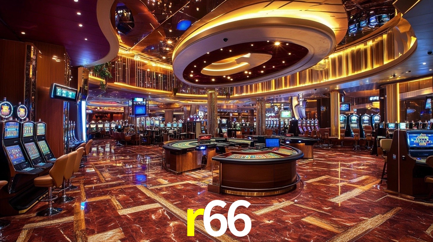 Live Casino r66