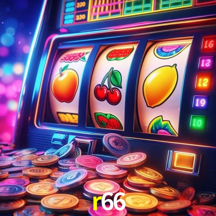 Mesa de Blackjack r66