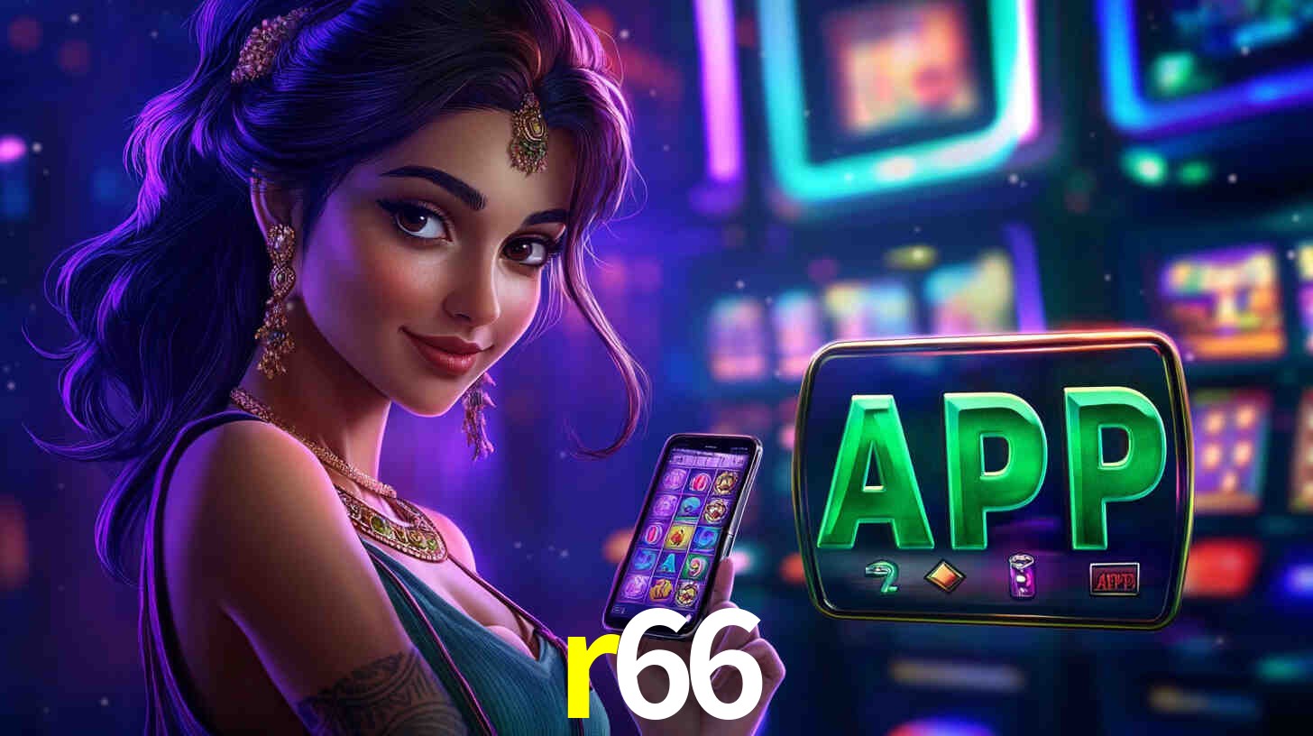 r66: Seu Especialista em Apostas Esportivas Brasileiras