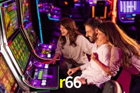 Descubra o Programa VIP da r66: Vantagens Exclusivas para Jogadores