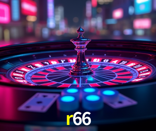 A Popularidade dos Caça-Níqueis no r66