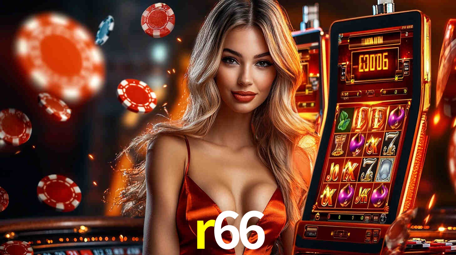 Experimente o Login Seguro Premium no r66