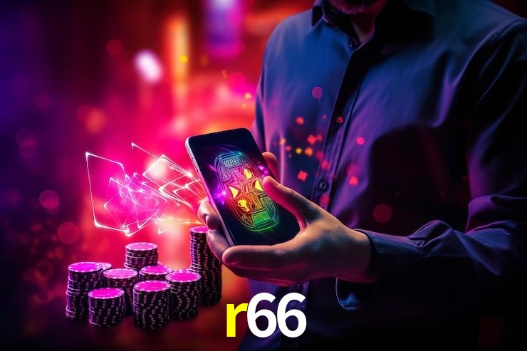 Interface do App r66